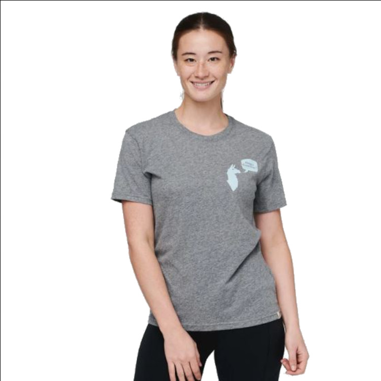 Cotopaxi Have a Good Day T-Shirt - Women's - Image 5